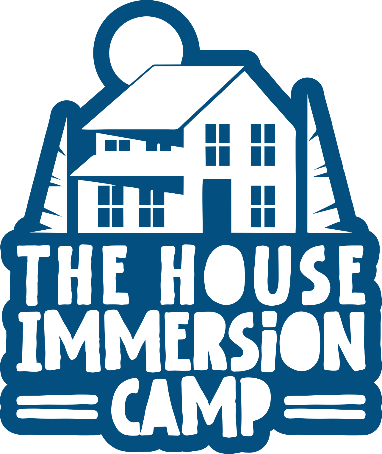 The House Immersion Camp